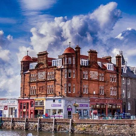 Columba Hotel Oban Exterior photo